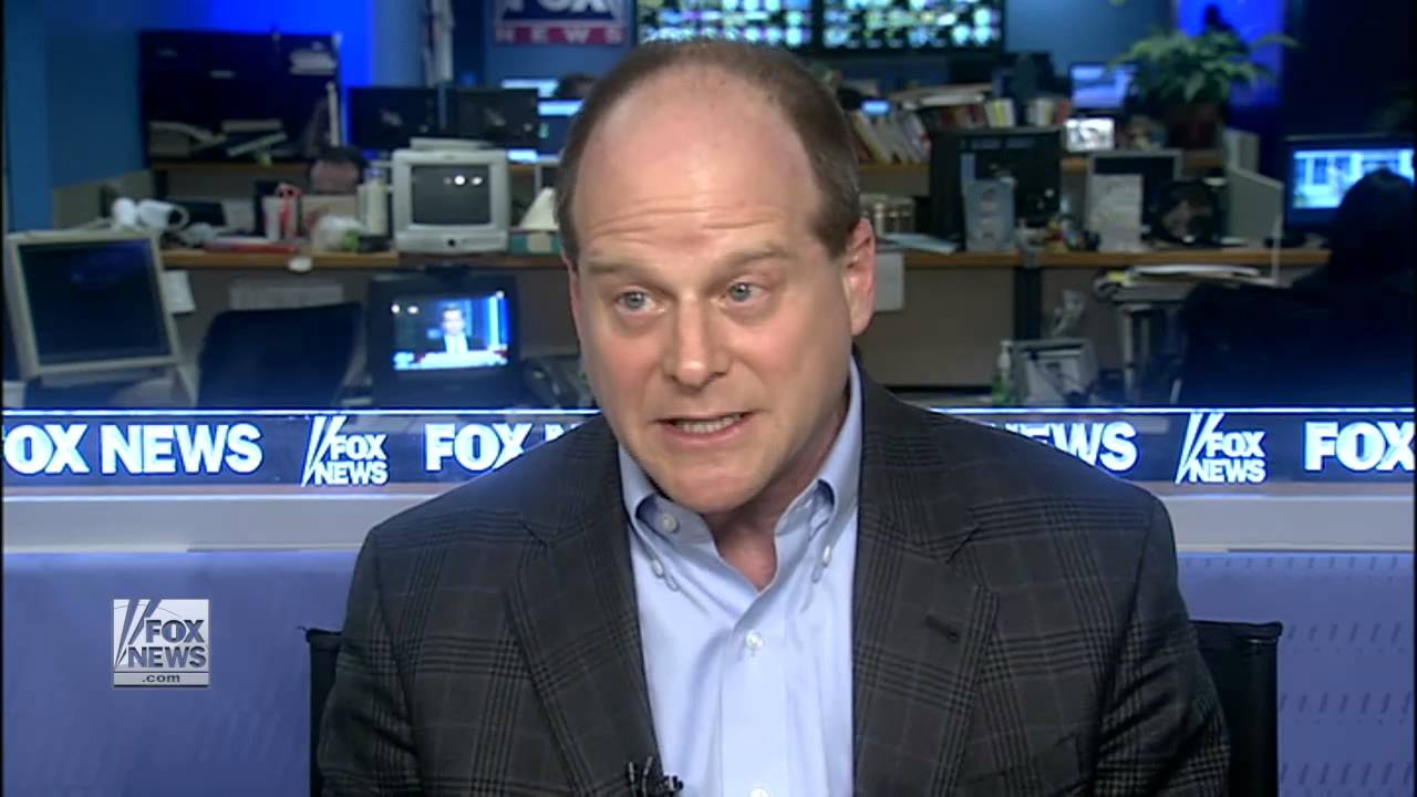 Gene Marks on Fox News with Gerri Willis