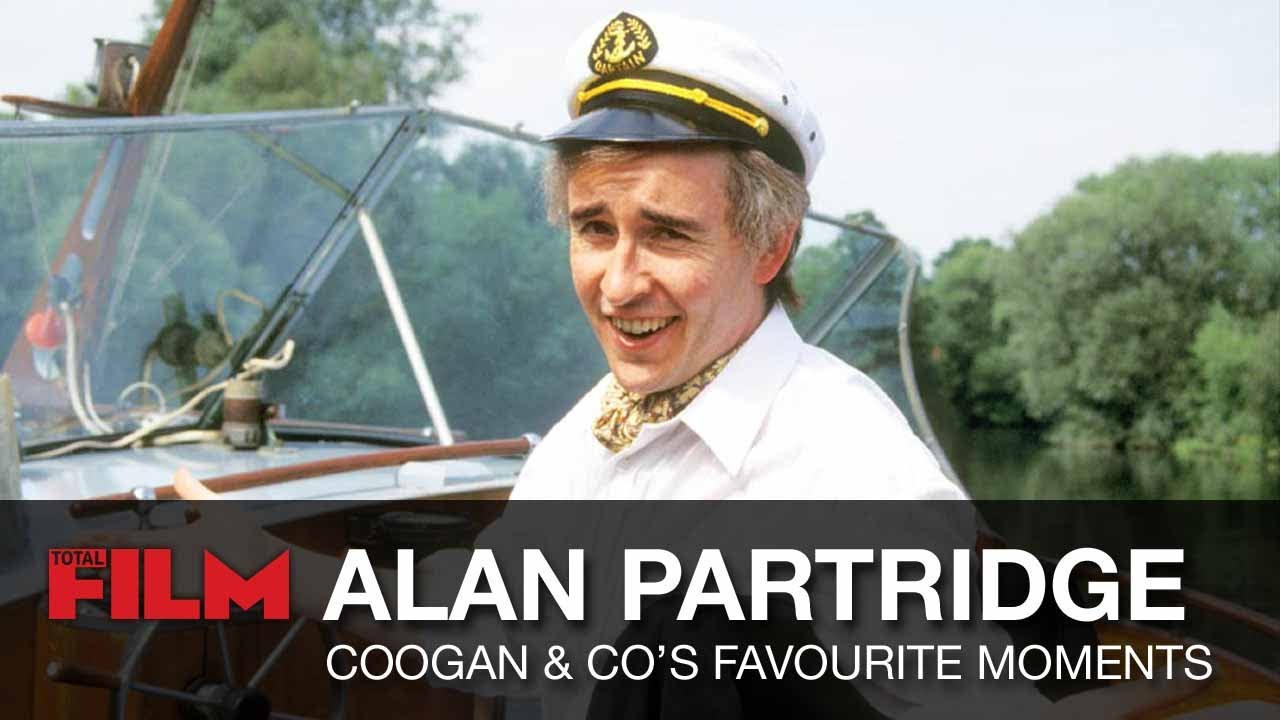 Alan Partridge: Best & Funniest Moments