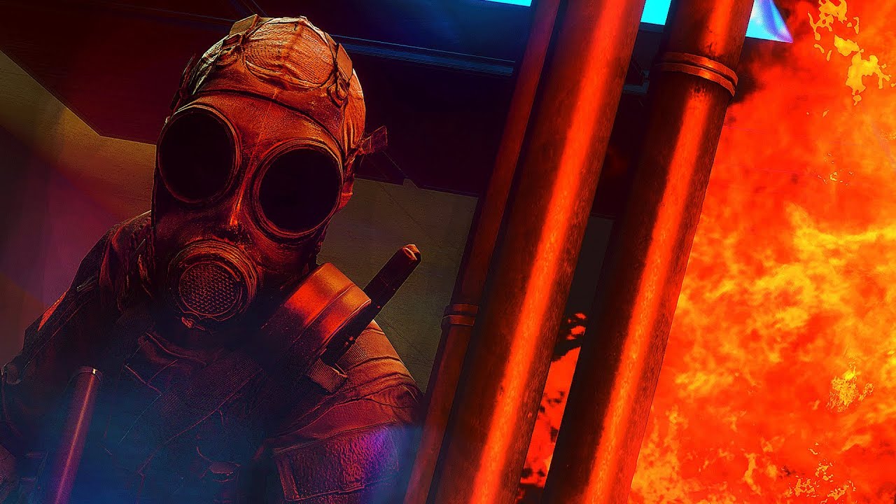 GLORY! - Battlefield 4 Montage