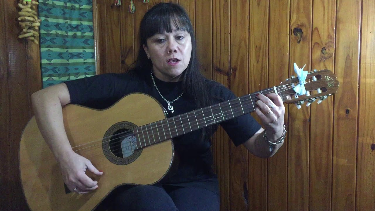 TUTORIAL- TANGO YIRA YIRA