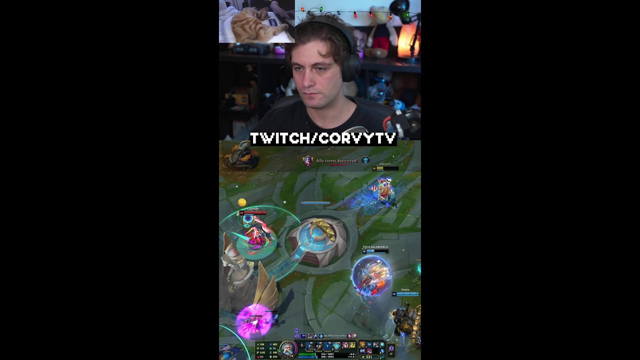 (music on twitch) playing games and chillin