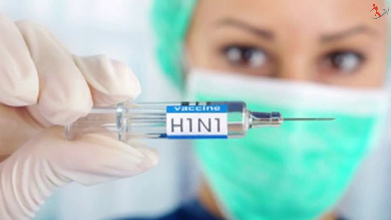 H1 N1 Awareness video