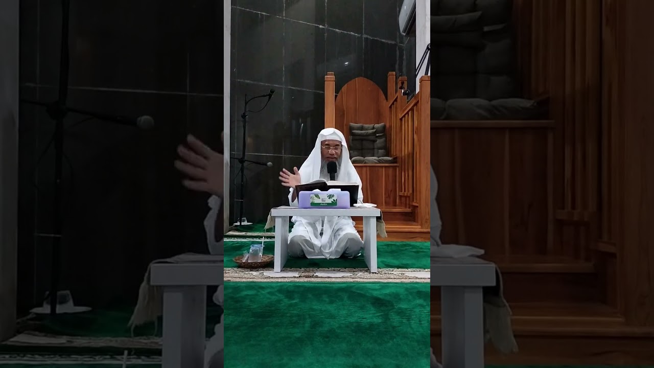 تفسير جزء عم ١٨