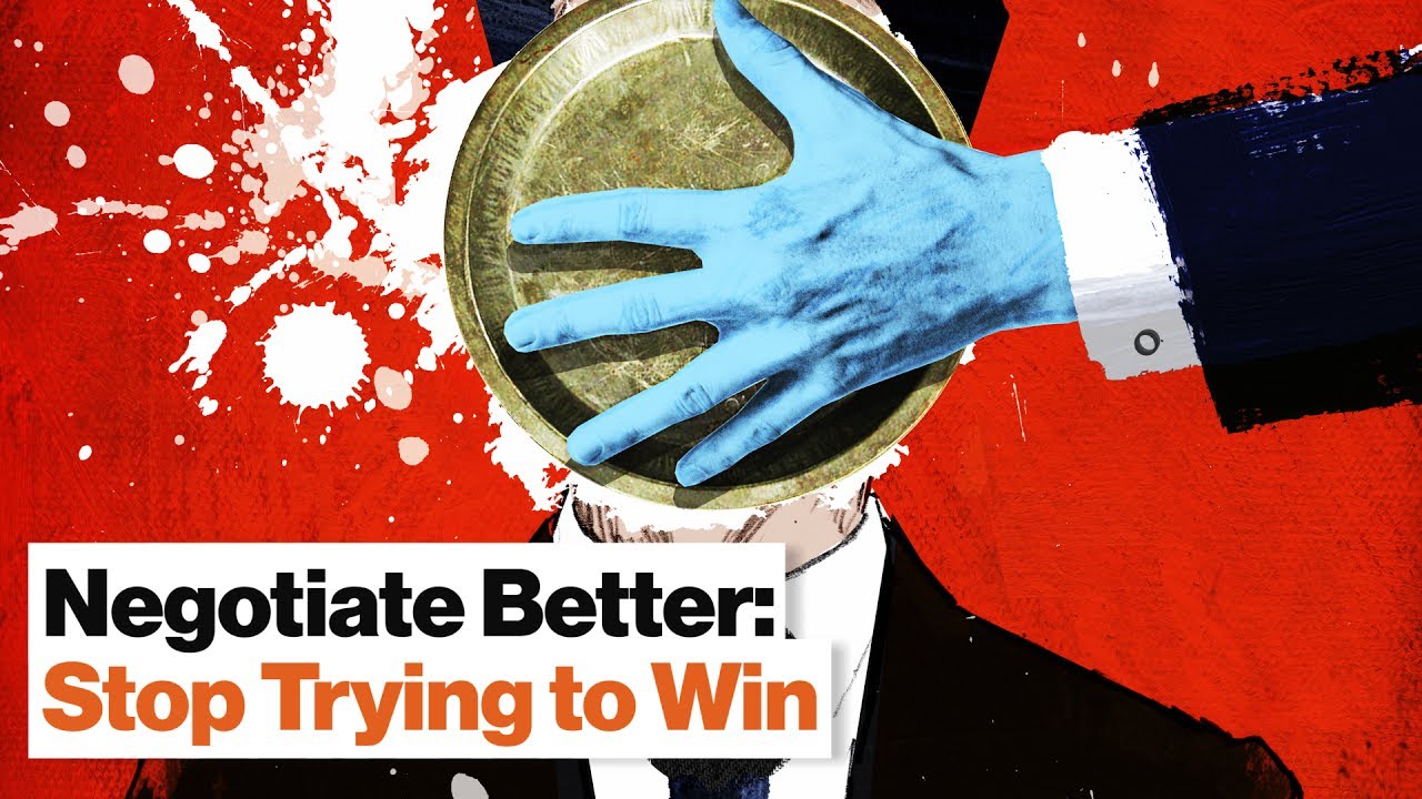 Guns, God, & Drugs: How to Negotiate America's Political Arguments | Dan Shapiro | Big Think