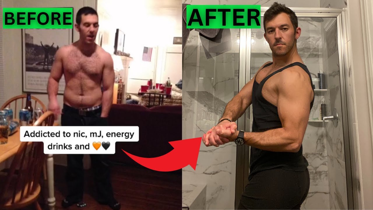 Quitting Smoking Changed My Life (WHATS YOUR EXCUSE?)