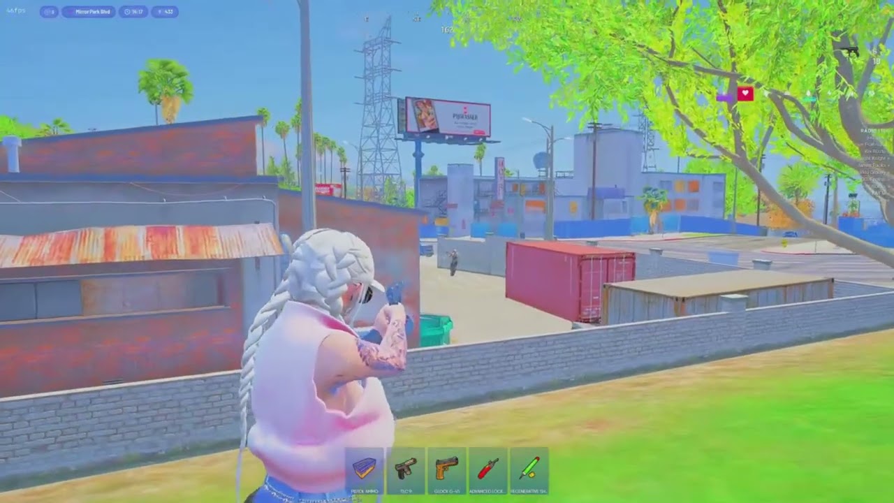 Dev Era x SLM | Lucid City Montage