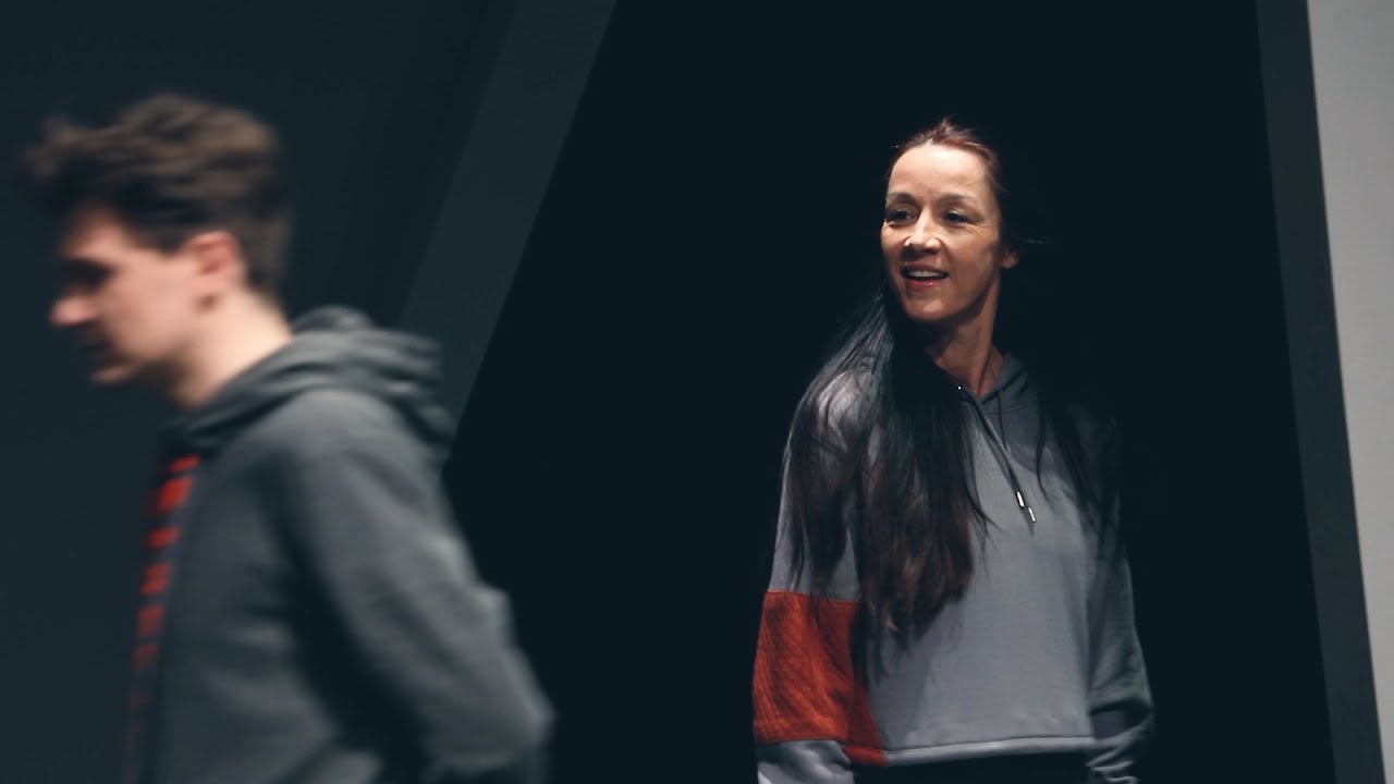 Im Herzen der Gewalt | Staatstheater Meiningen