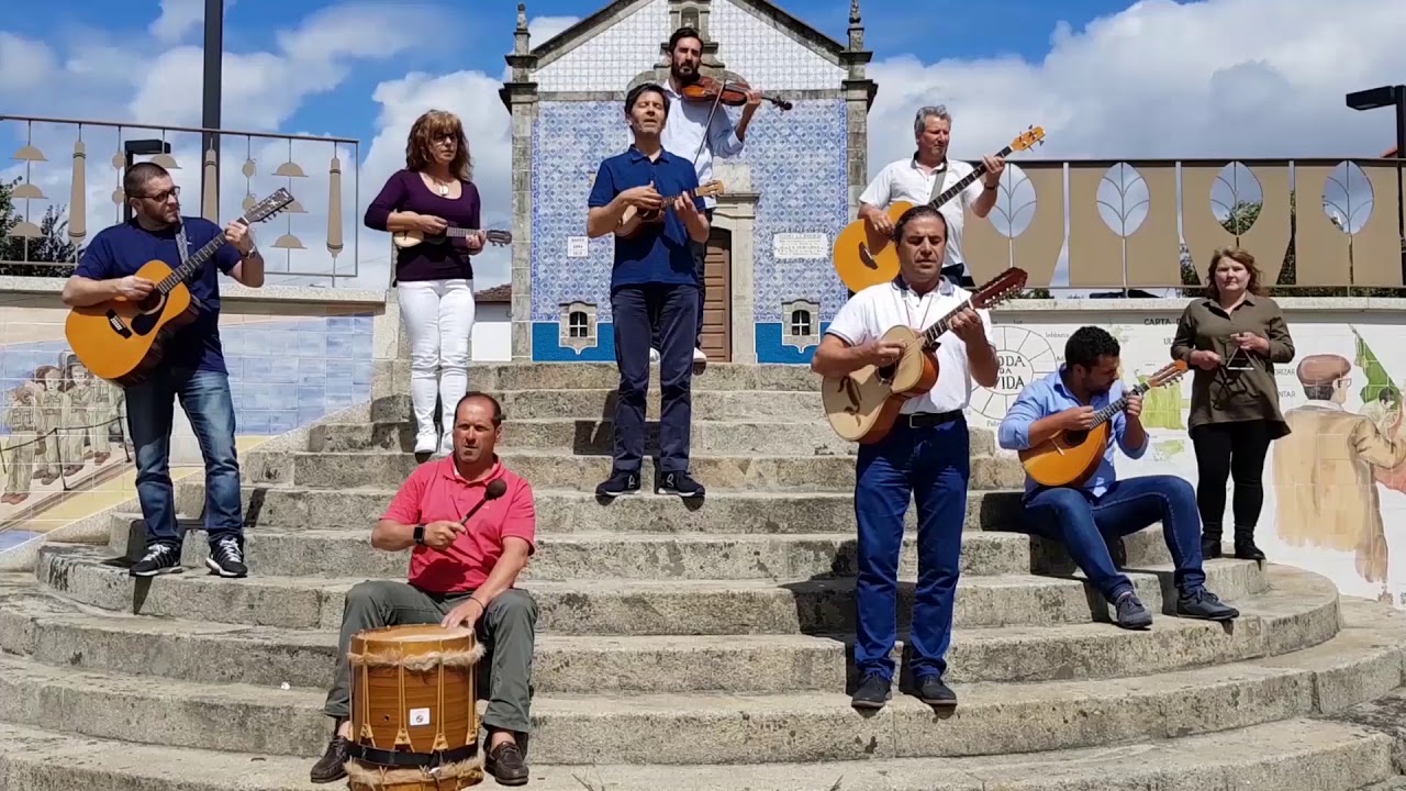 Hora da Cultura: Folc D'Ave  10 Fev