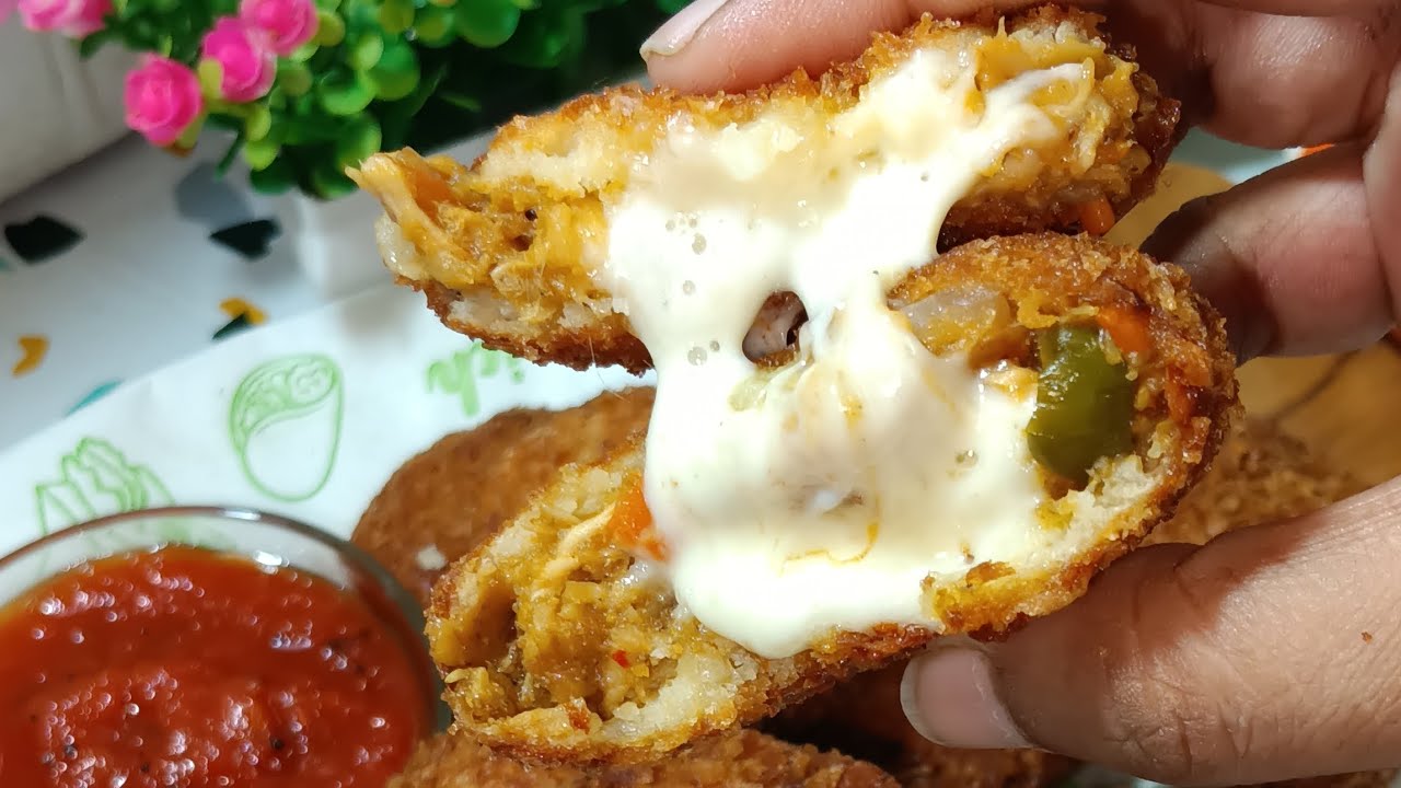 Chicken cheese kabab | jhatpat se banaye chicken kabab recipe 10 mint mai#recipe #cooking #chicken 