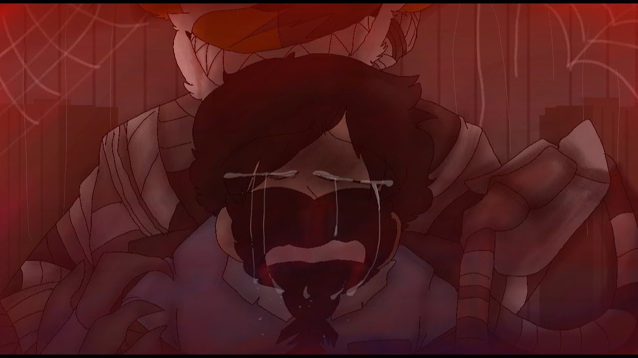 Minecraft FNAF Security Breach - Scars (Minecraft Roleplay)