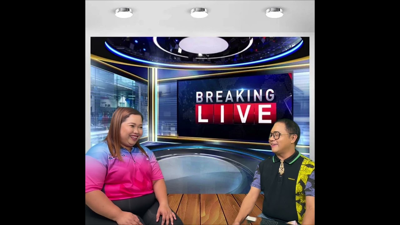 DIANE GERVACIO TATAKBONG KAPITANA SA SAN JOSE MONTALBAN RIZAL