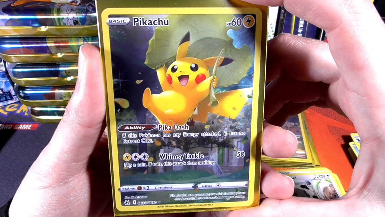 APERTURA EPICA DE CARTAS POKÉMON CENIT SUPREMO 2023