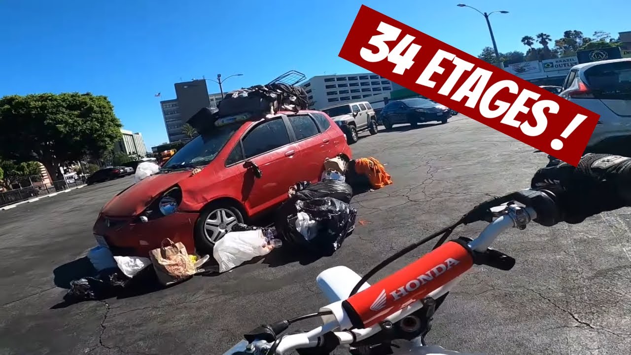 Tout ça va être détruit pour des HLM !!
