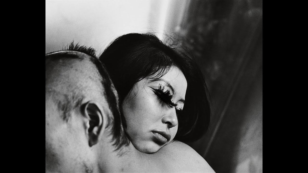Shomei Tomatsu