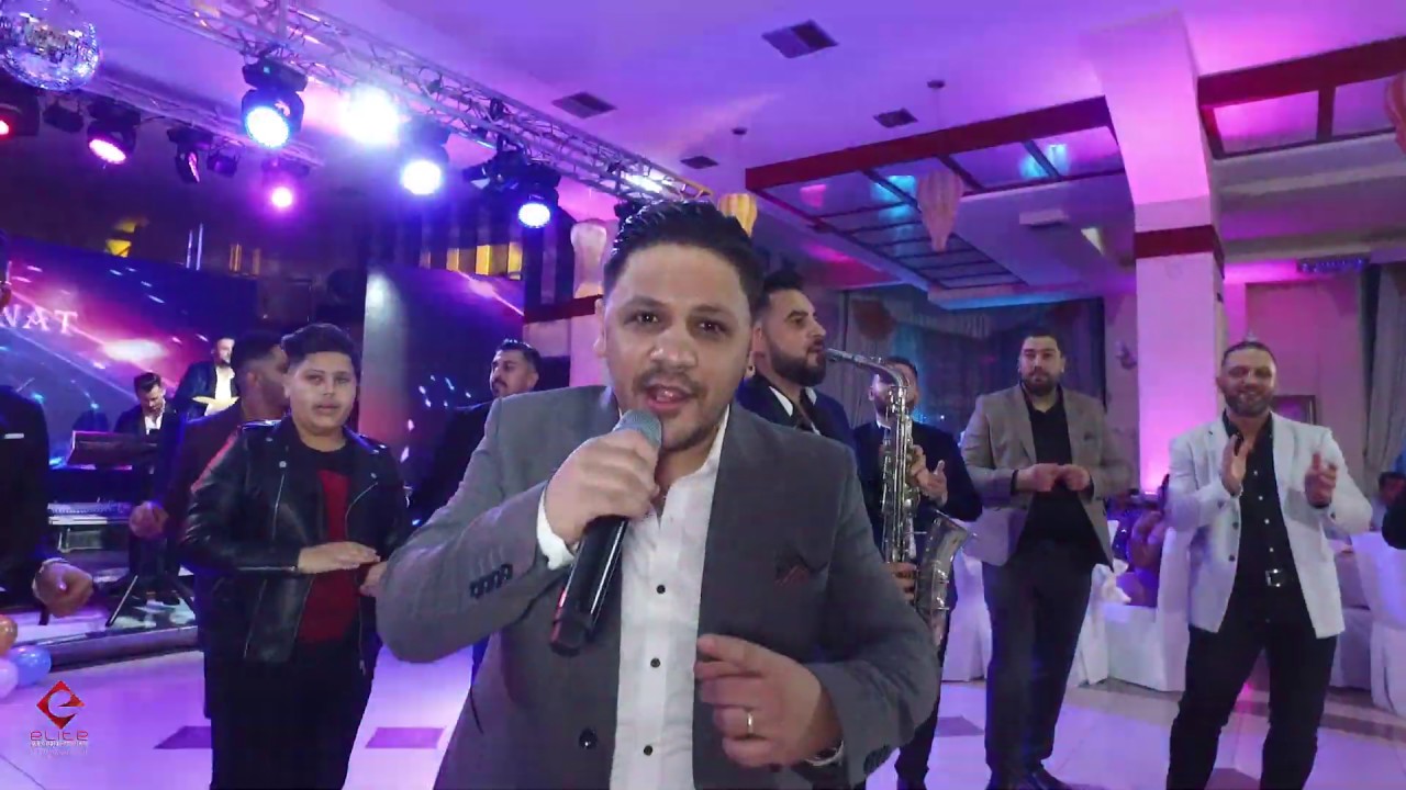 JUZNI RITAM & BERNAT - TUTE I KRUNA ♫ █▬█ █ ▀█▀♫ ▀ &copy; SHOW 2020 ( OFFICIAL VIDEO )