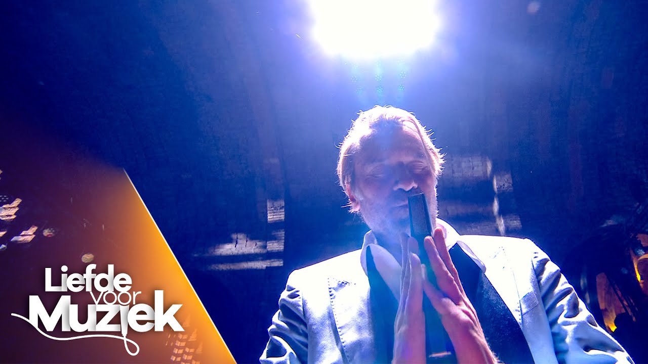 DAAN - ‘Dag Vreemde Man’ | Liefde voor Muziek | seizoen 9 | VTM