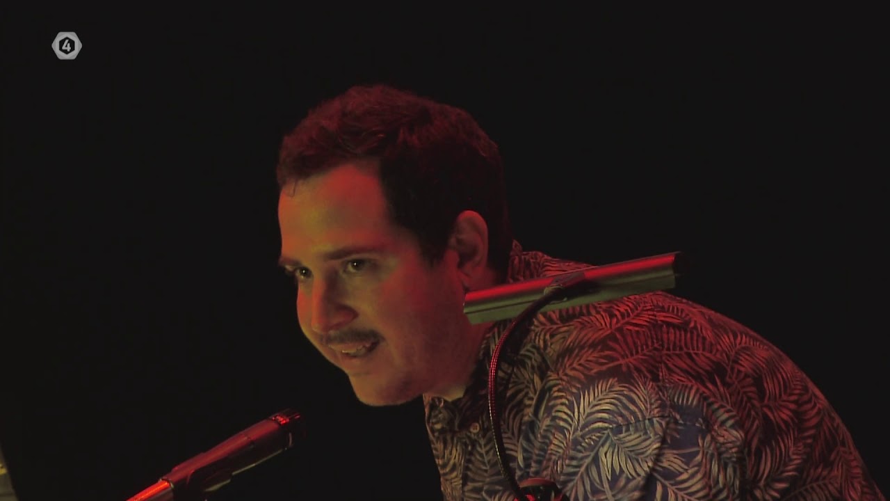 Orquesta El Macabeo en el Festival Internacional Cervantino