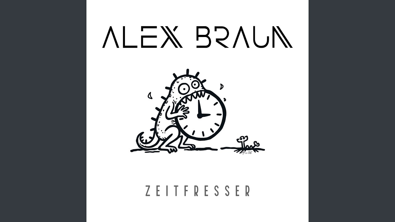 Zeitfresser