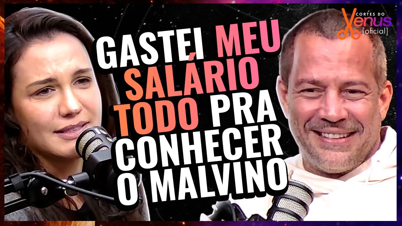 Kyra Gracie REVELA como CONHECEU o marido