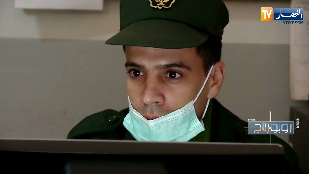 روبورتاج: رجال من حديد يسهرون على توفير الأمن والأمان بالسكك الحديدية
