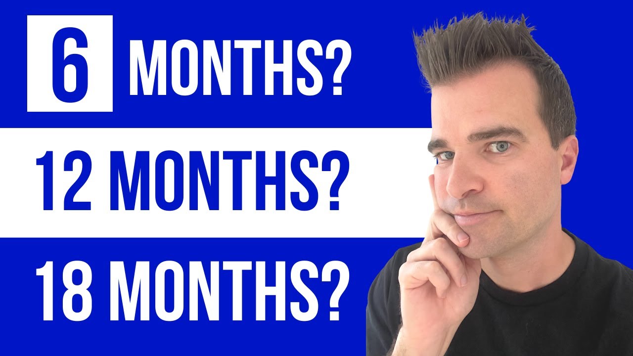 How Long Does It Take To Make Money Blogging? (Real Timeline)