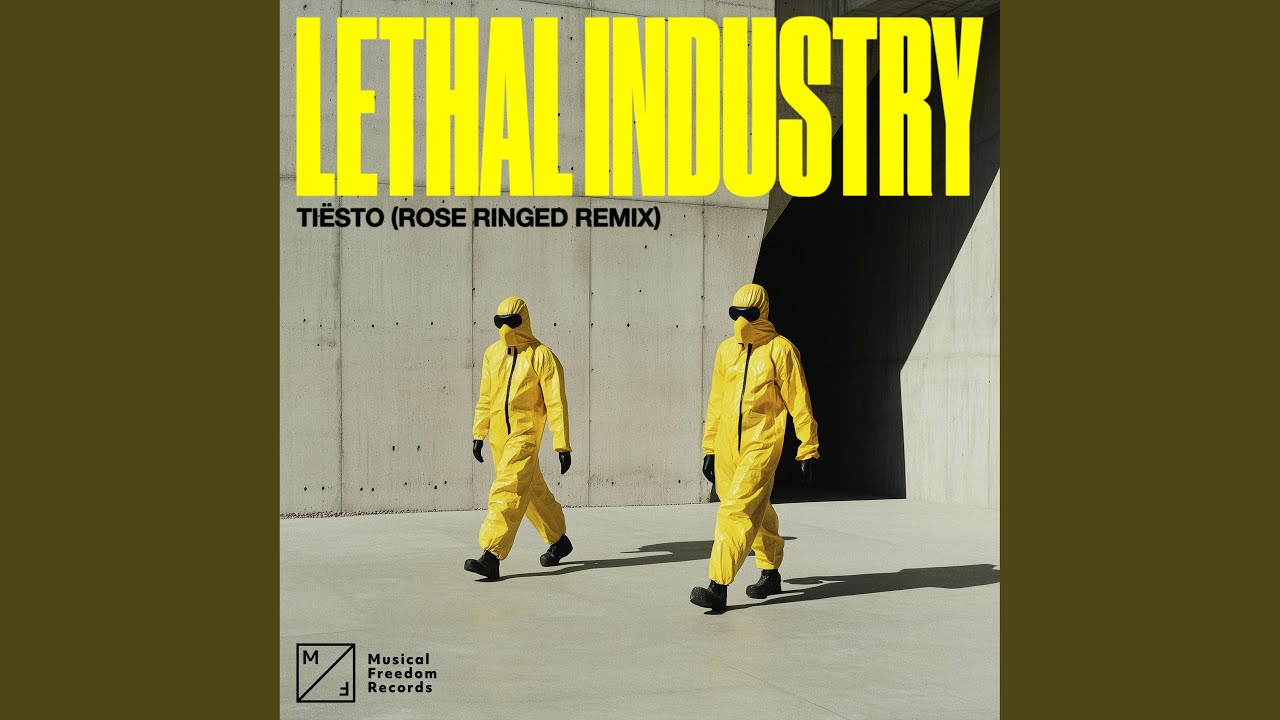 Lethal Industry (Rose Ringed Remix)