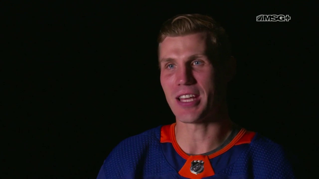 Isles Discuss Returning to the Coliseum | New York Islanders | MSG Networks