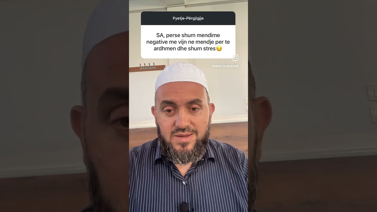 Kam shum&euml; mendime t&euml; k&euml;qija p&euml;r t&euml; ardhmen?!