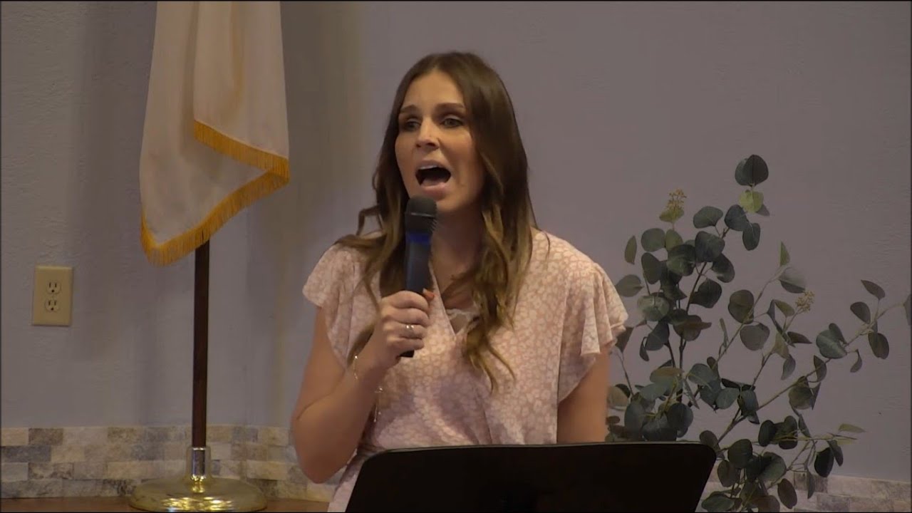All I Ever Need is Jesus