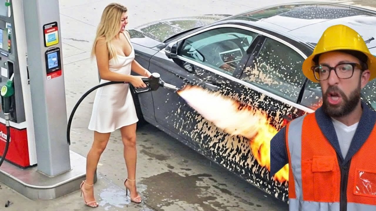 Невероятно Умные Рабочие и Инженеры | Креативные Строительные Лайфхаки для Экономии Времени 😂🤣 #3