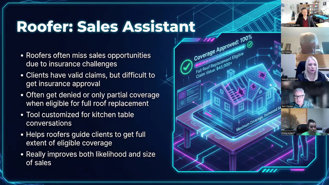 TAB Group Webinar - Stop Overpaying for AI While Boosting Engagement and Innovation