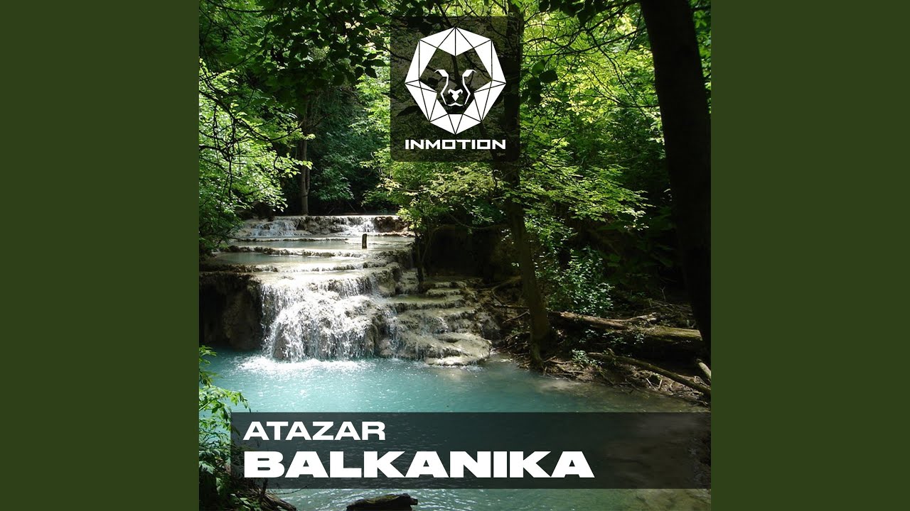 Balkanika