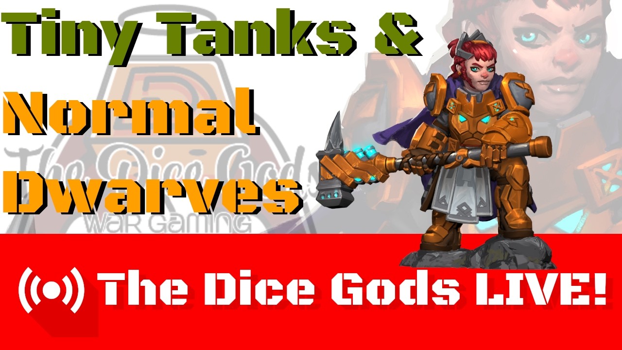 Warcrow, Flames of War... otherthings without war in the title - Hydra's Hobby Hangout