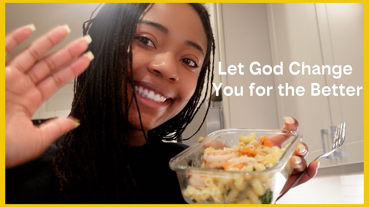 How to Change Your Life in 30 days According to the Bible