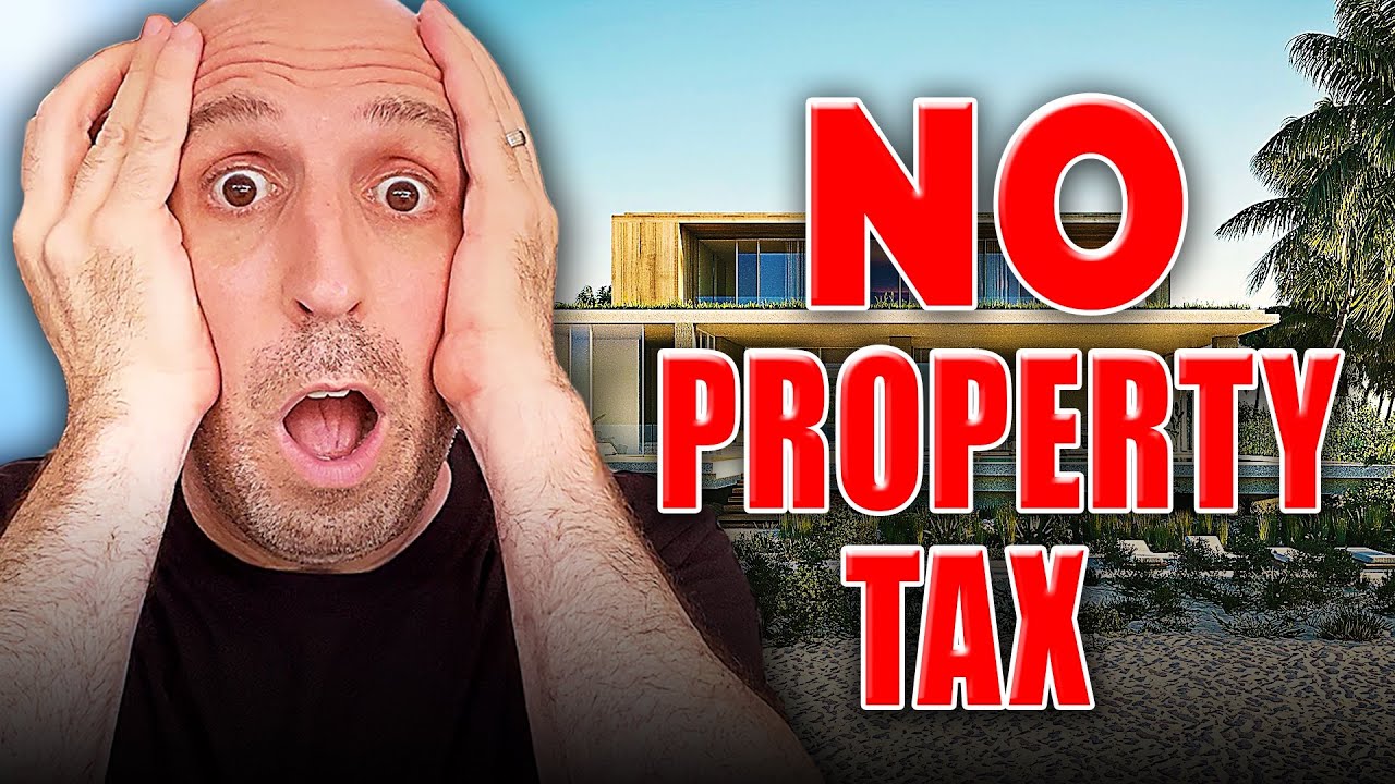 INSANE Tax Loophole in the Dominican Republic