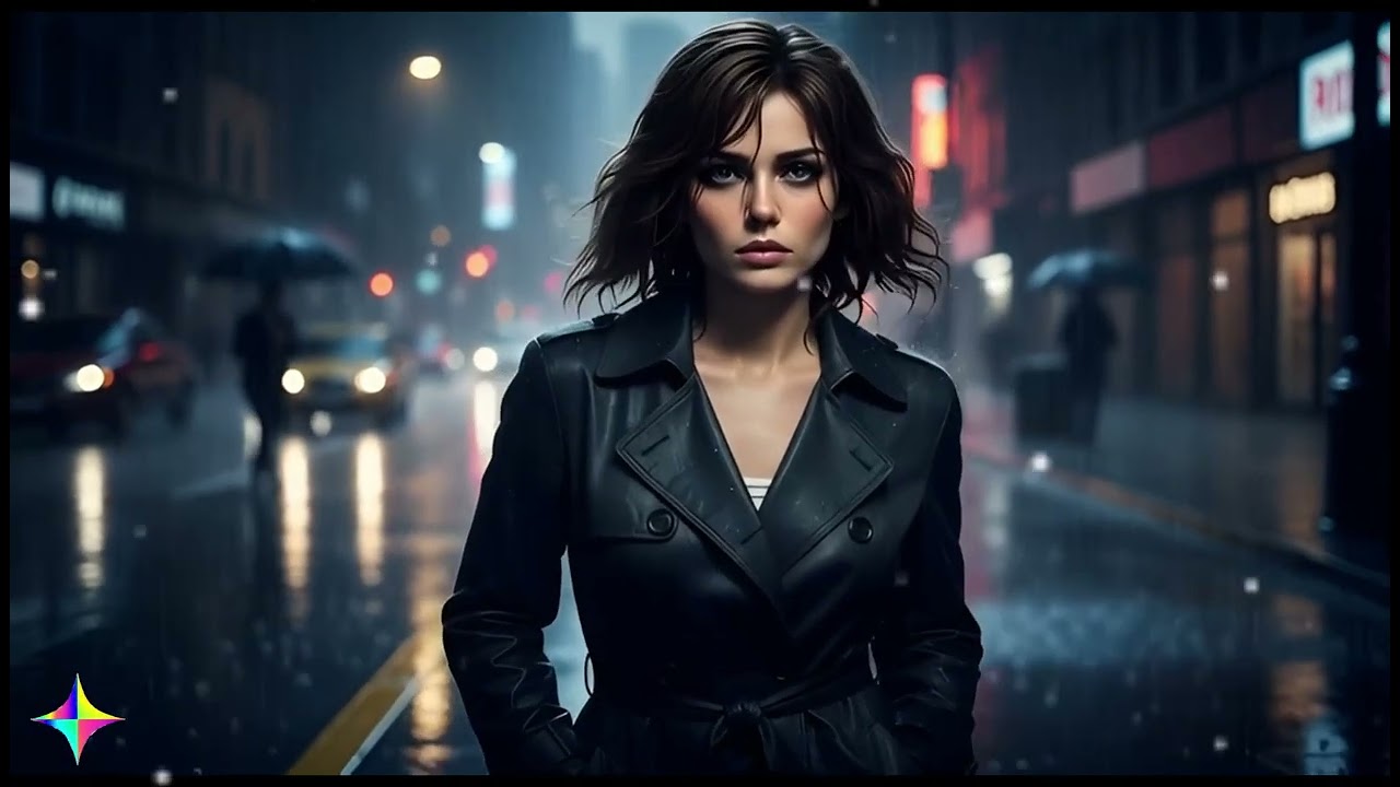 SATTIN BENİ VEFASIZ 🎵Anadolu Rock  Melankolik Türkçe Müzik