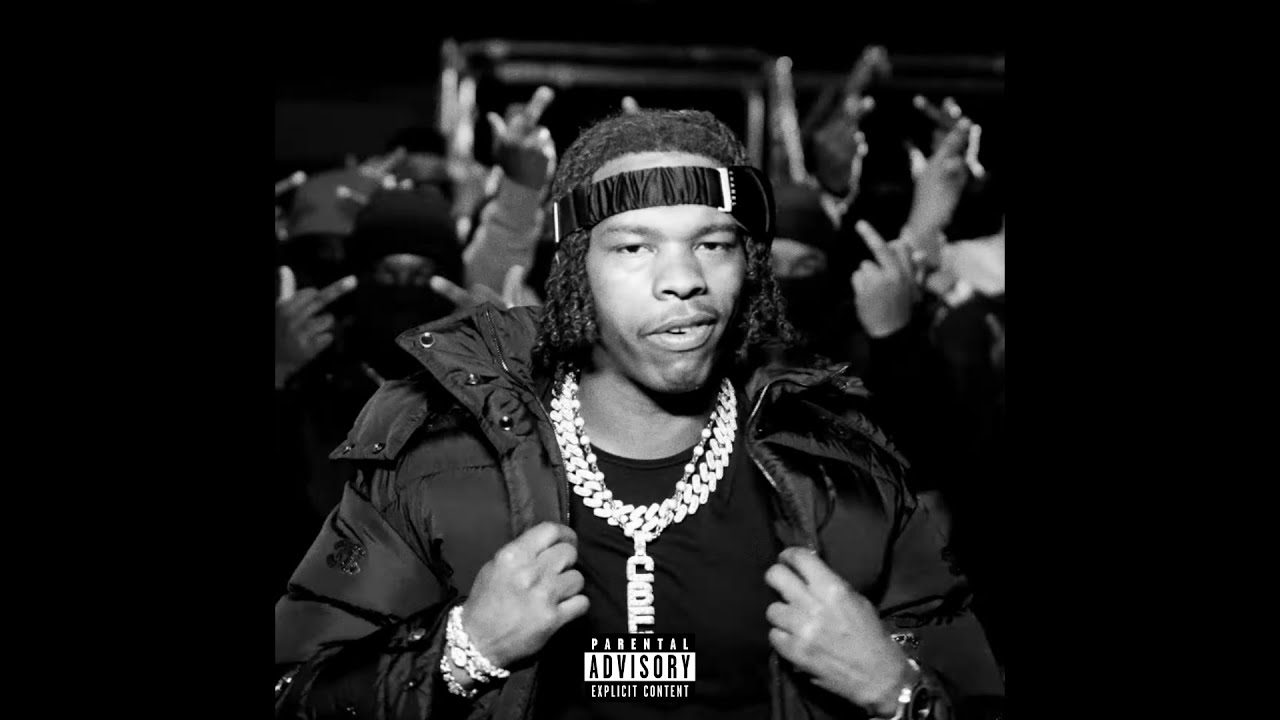 [FREE] Lil Baby Type Beat - 