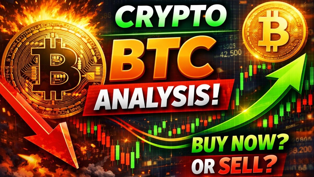 Bitcoin Traders Must Watch This!