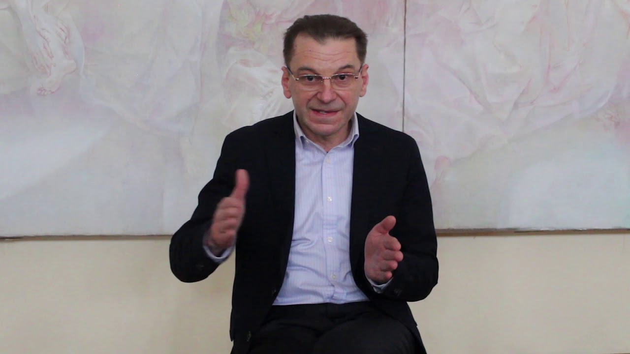 ⚠️⚠️⚠️⚠️ПОВНЕ ІНТЕРВ'Ю з ОЛЕКСАНДРОМ ЦУГОРКА,  кандидатом в ректори НАОМА.