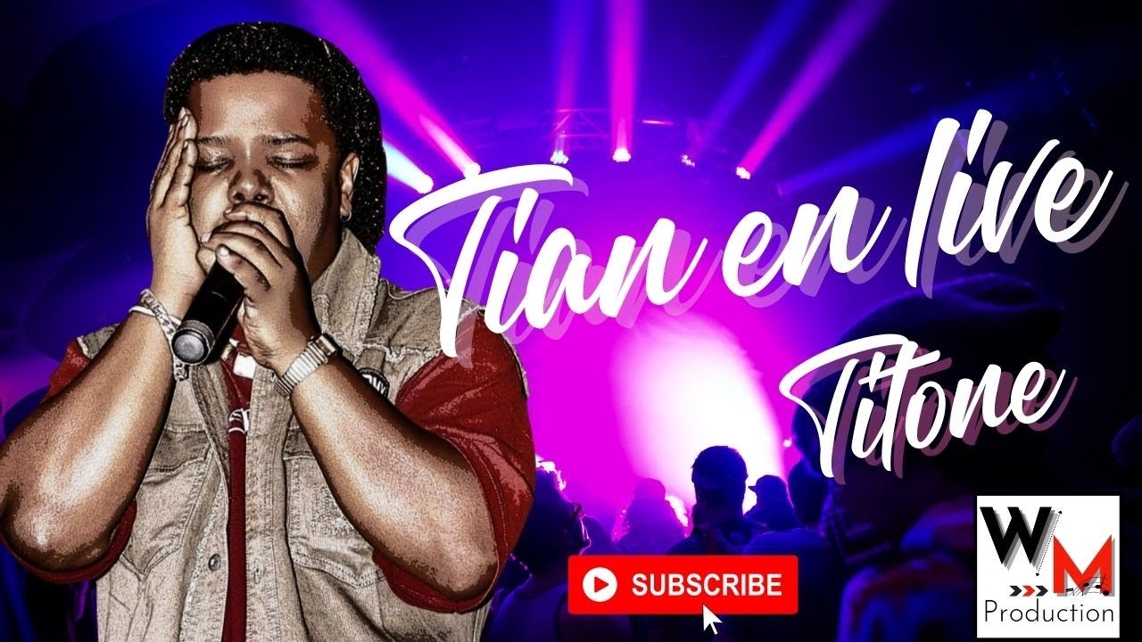 Titone  -  Tian ft The Gentlemen