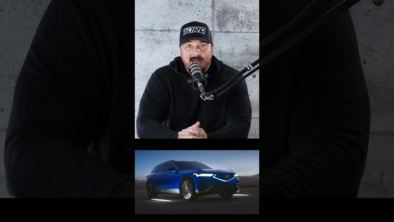Top 10 des PIRE FLOPS auto de 2025 😬 Numéro 8 