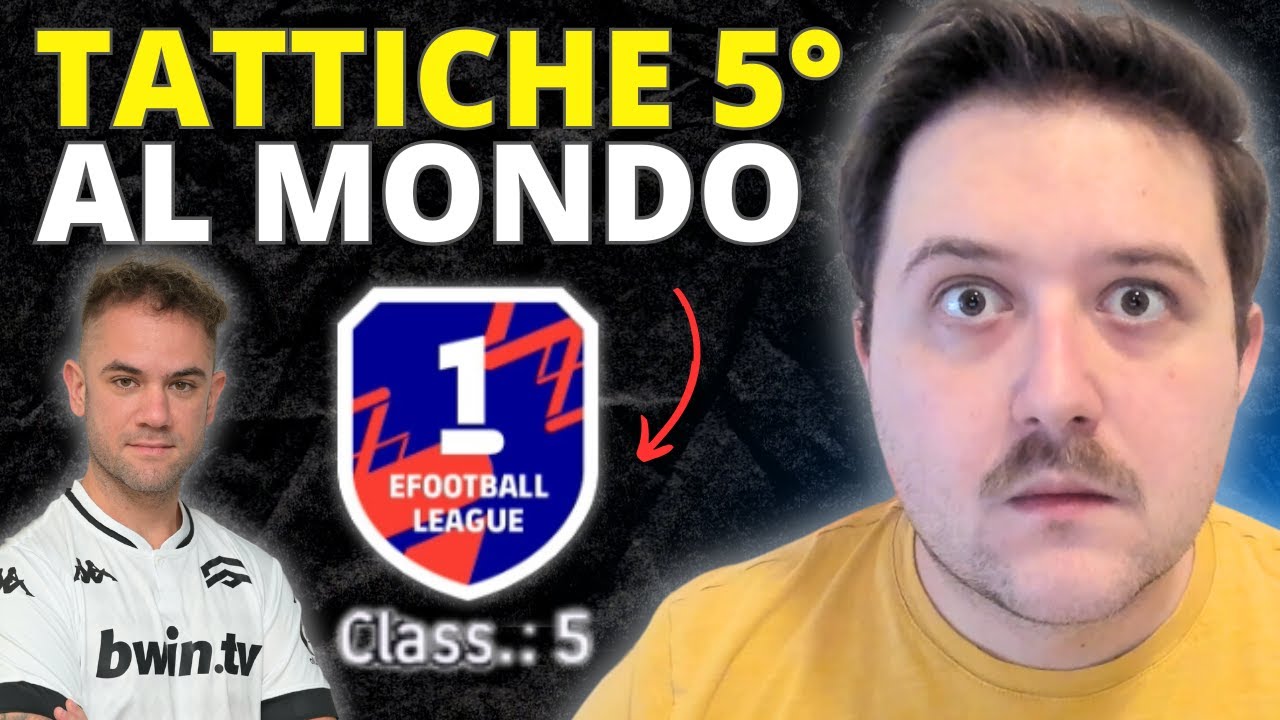 COME VINCERE NEL DREAM TEAM SU eFOOTBALL 2025 EP.2 con MATTIOTTI96-OP