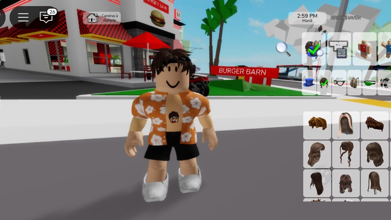comment faire le skin de darkito (avatar et brookhaven)
