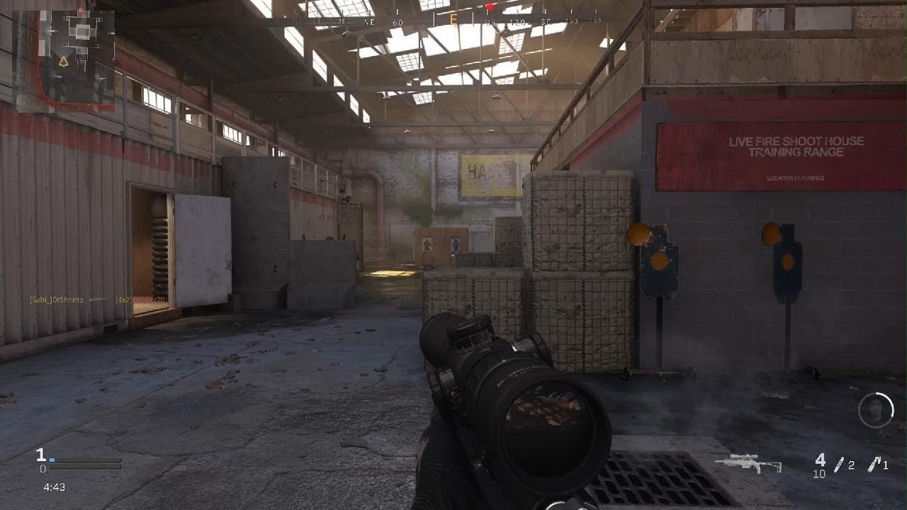 SPR Madness like a King in King