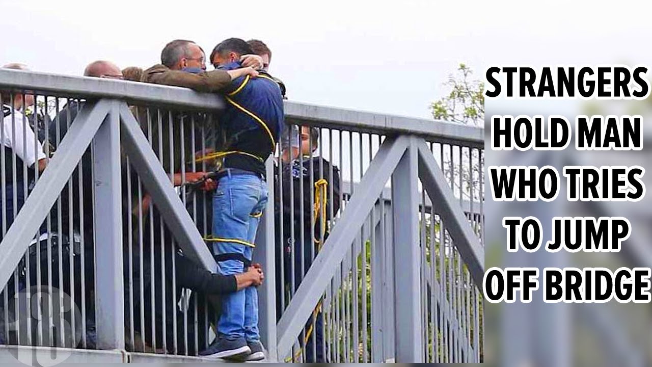 STORIES That Will Restore Your Faith In Humanity