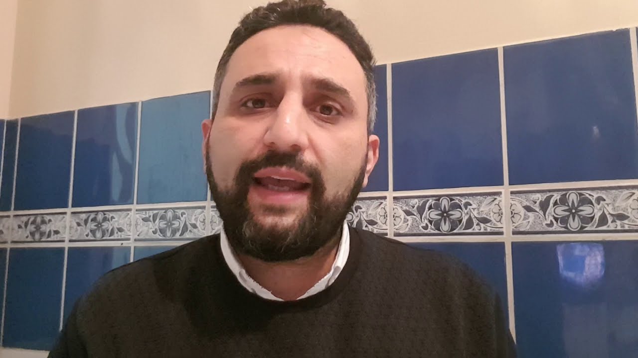 Evladın-Babanın başı üzerine yemin edilir mi? (Yemini bozanın kefareti)