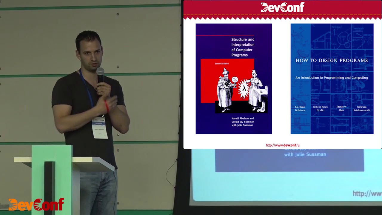DC17  Management  Кирилл Мокевнин   Ментальное программирование 2 0