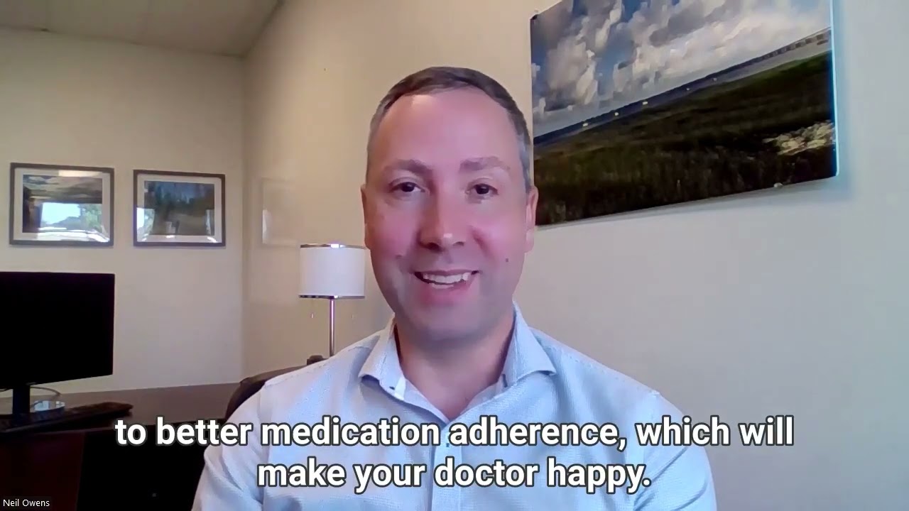 Marley Drug Revolutionizes Your Prescription Experience with Home Delivery