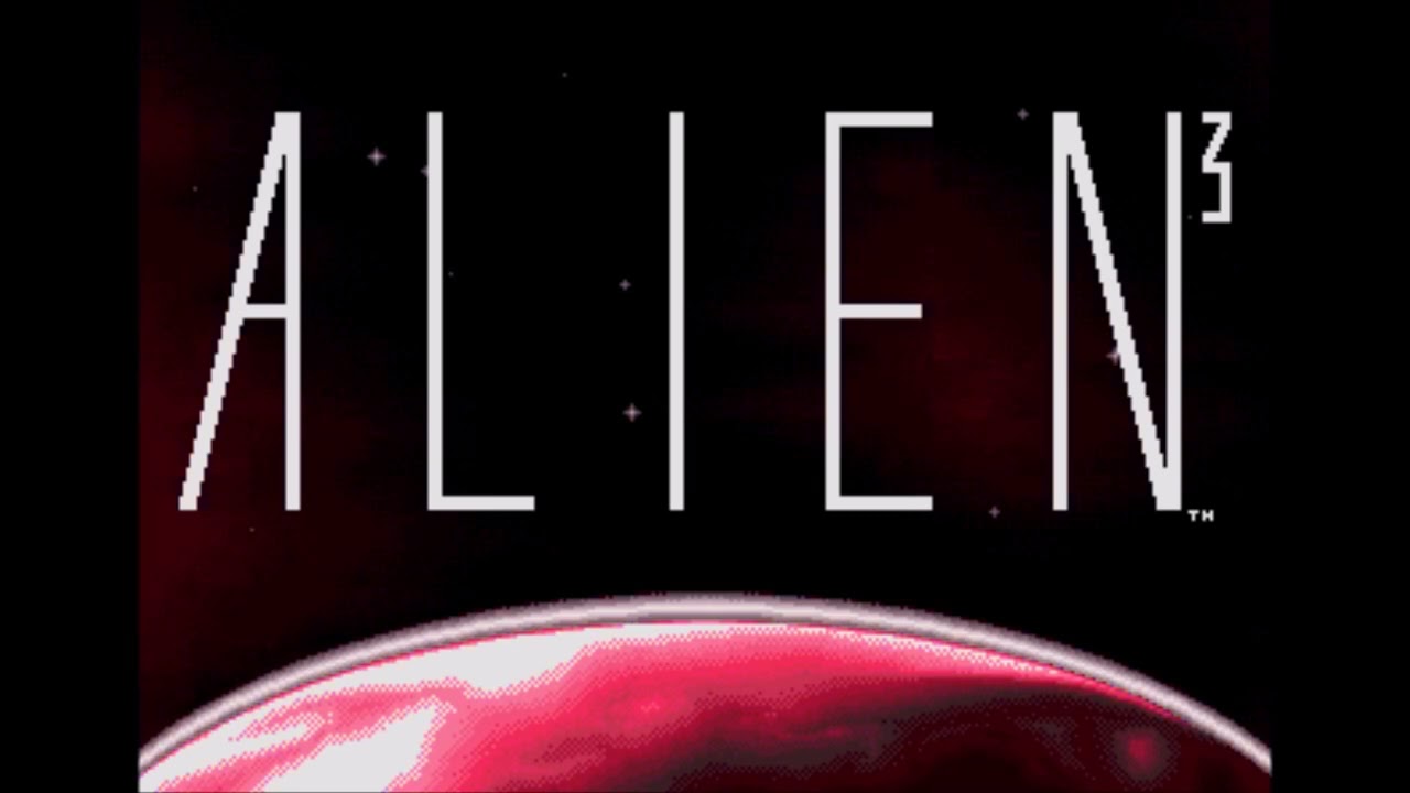 Alien 3