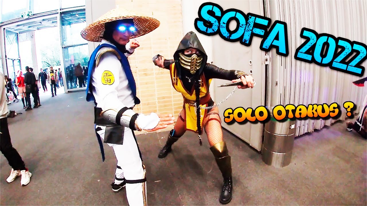 EL SOFA 2022 - COMPETENCIA DE UWUS ? WESTCOL EN BOGOTA - SIN ROL ESPECIFICO